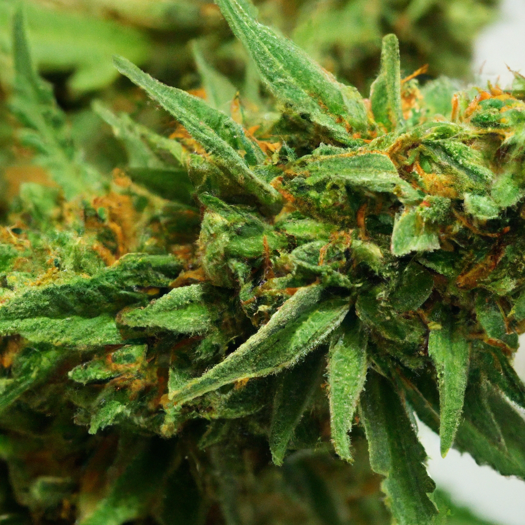 Aurora’s Whisper: Exploring the Subtleties of a Unique Strain