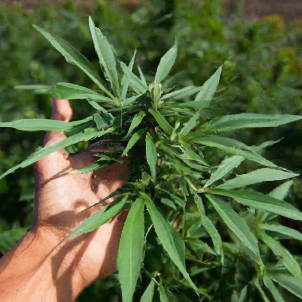 Exploring Sustainable Practices in Cannabis Cultivation