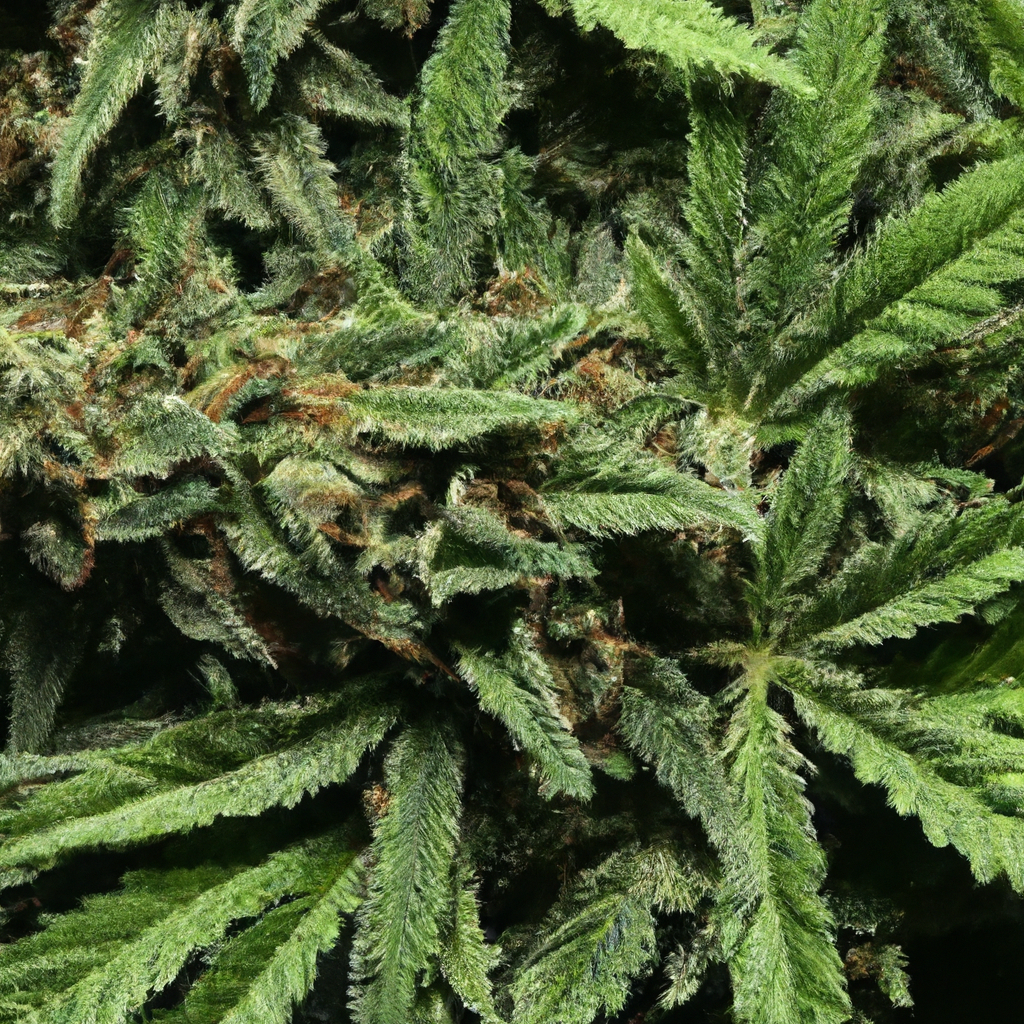 Sustainable Cannabis: Optimizing Nutrient Cycling