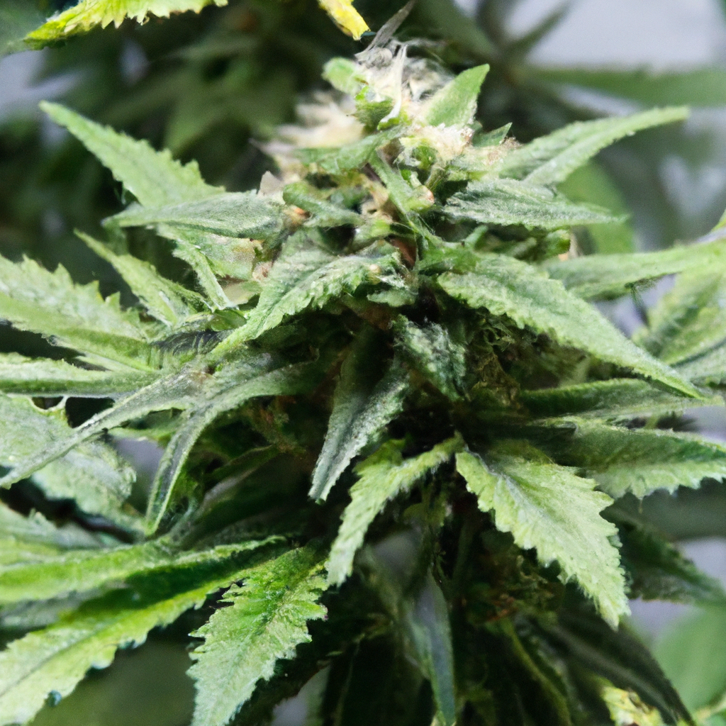 Unlocking the Art of Precision Pollination in Cannabis