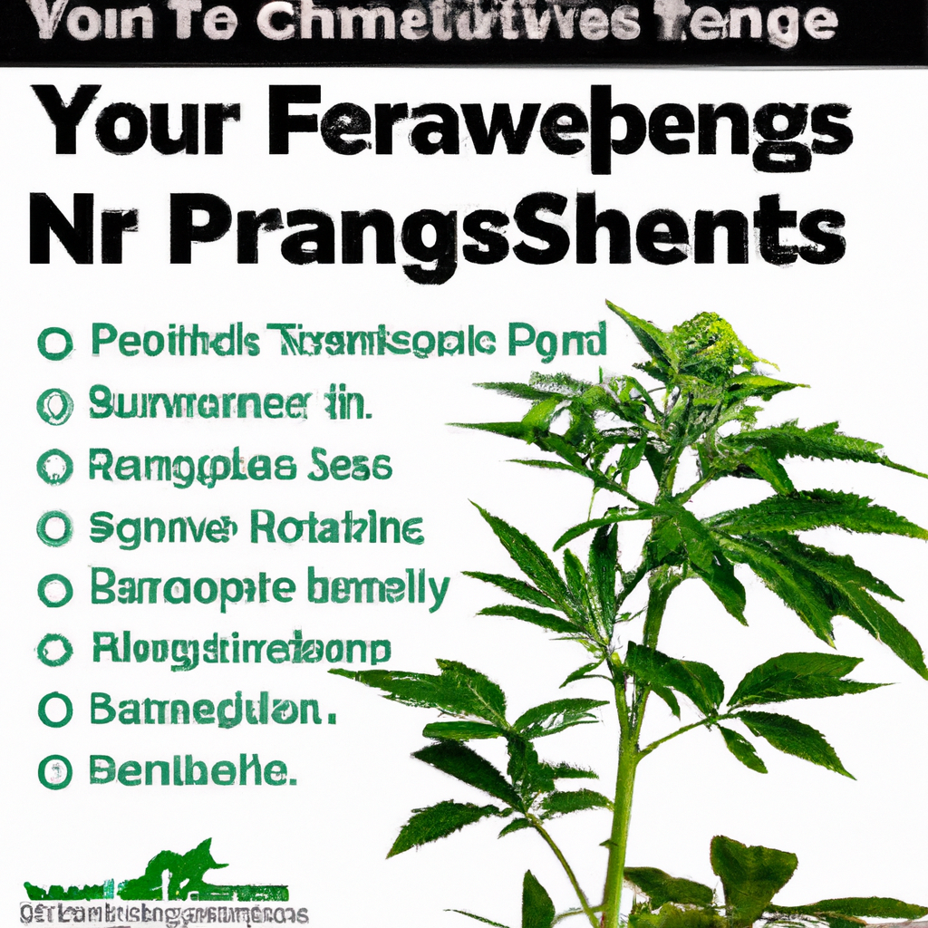 The Beginner’s Path: Cultivating Resilient Cannabis Strains