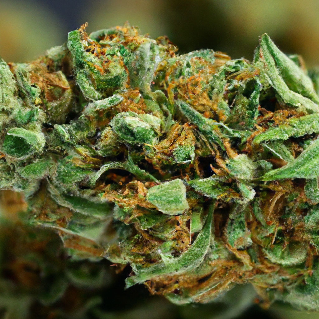The Art of Terpene Exploration in Cannabis Culture