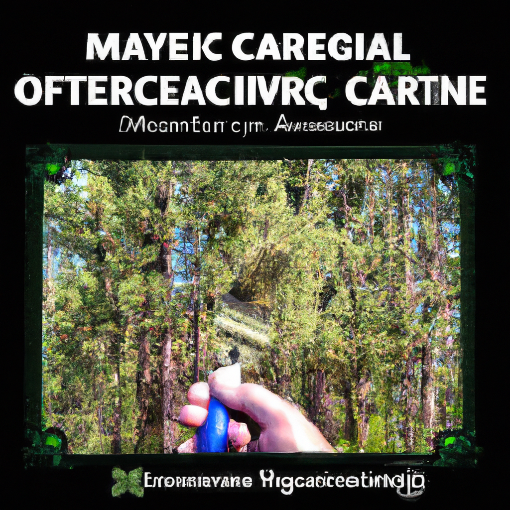 Unlocking the Magic: The Art of Crafting Cannabis Enclaves