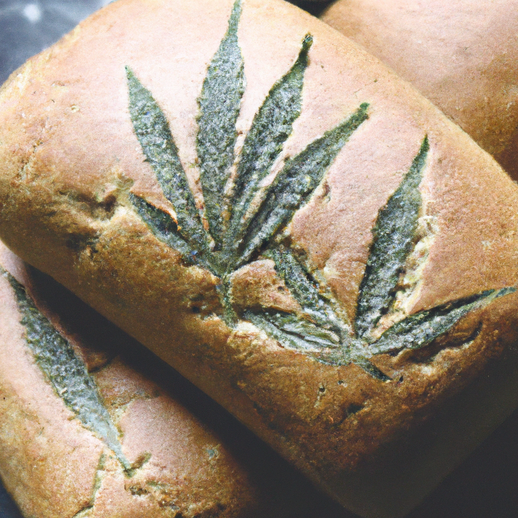 Exploring Cannabis-Infused Savory Breads: A Gourmet Adventure