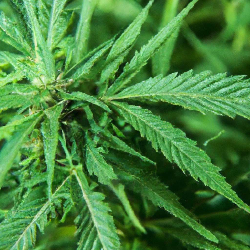 Uncovering Hidden Gems: Sustainable Cannabis Growing