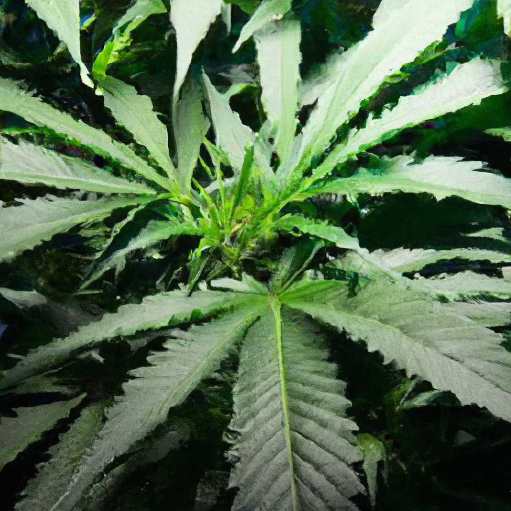 Harnessing the Power of Climate Innovations in Cannabis Growing