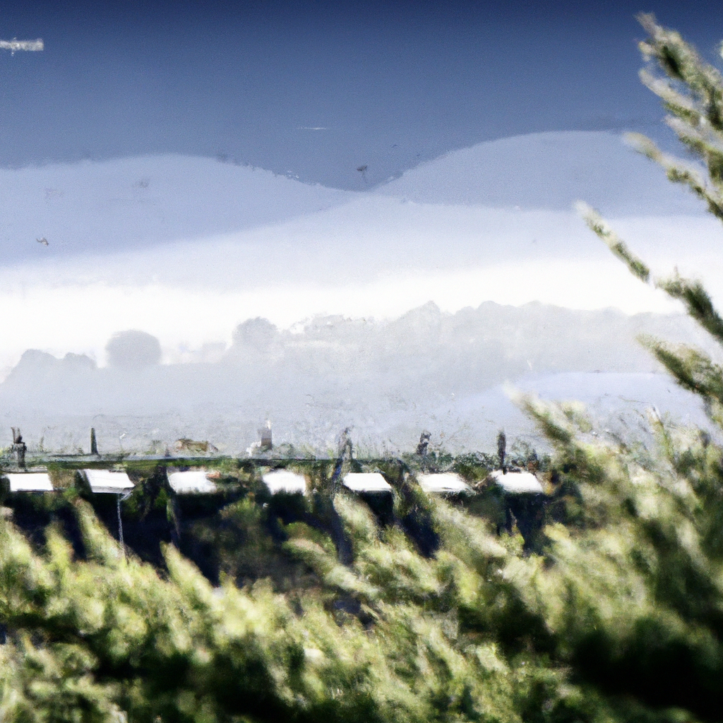 Embracing High-Altitude Cannabis Cultivation