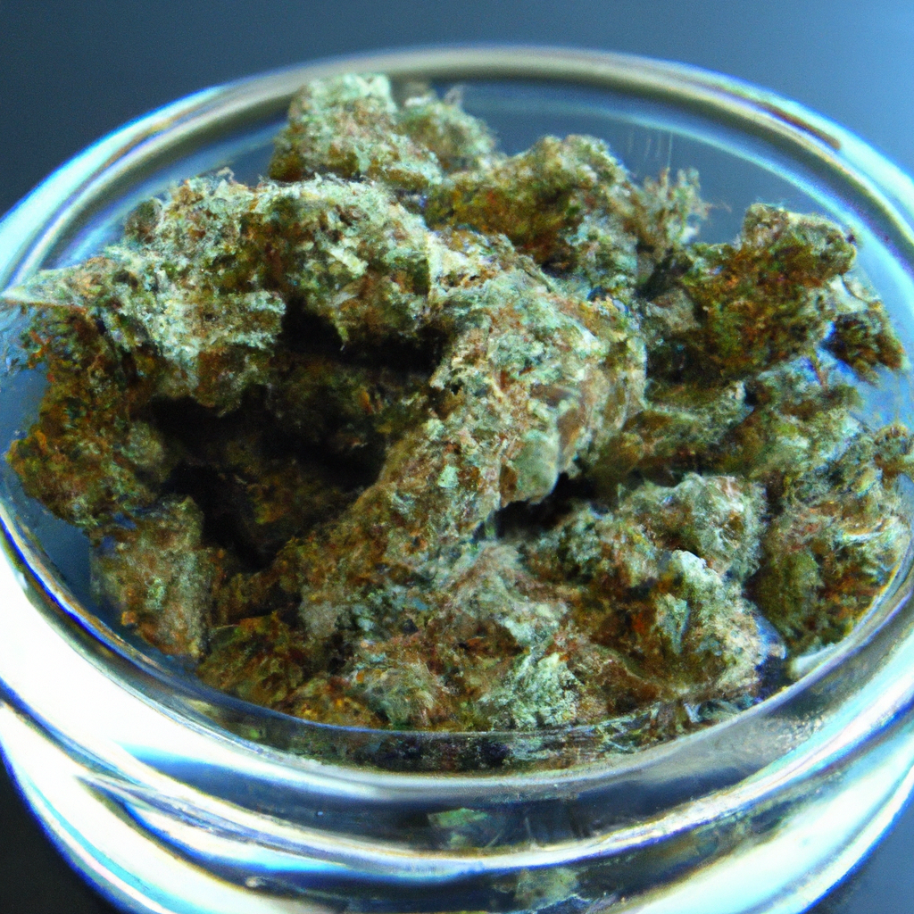 Infusing Cannabis into Gourmet Grains