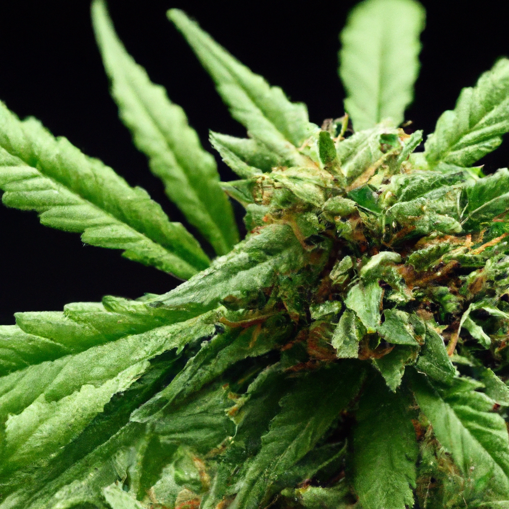 The Healing Symphony: Cannabinoids Beyond THC and CBD
