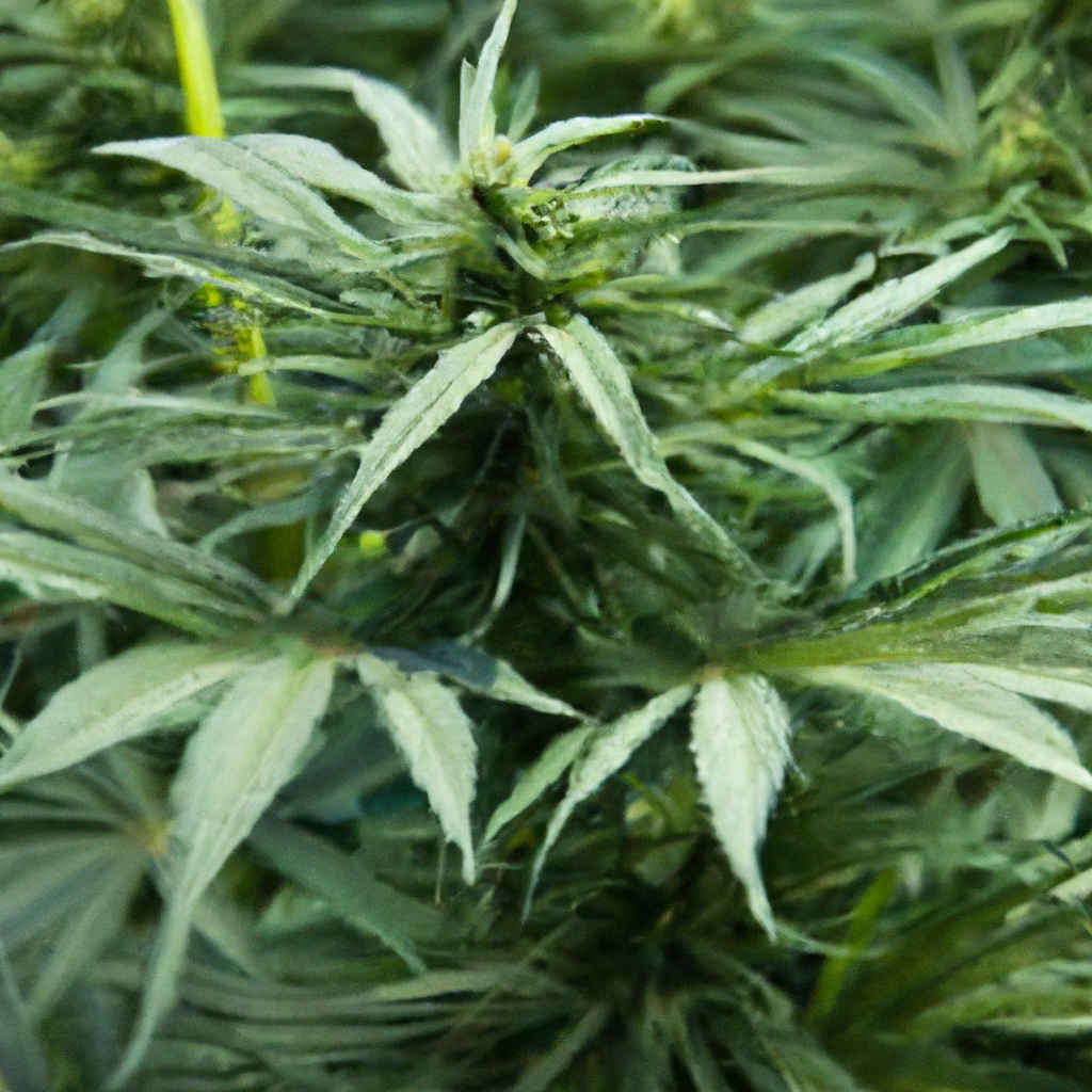 Conquering the Peaks: High-Altitude Cannabis Insights