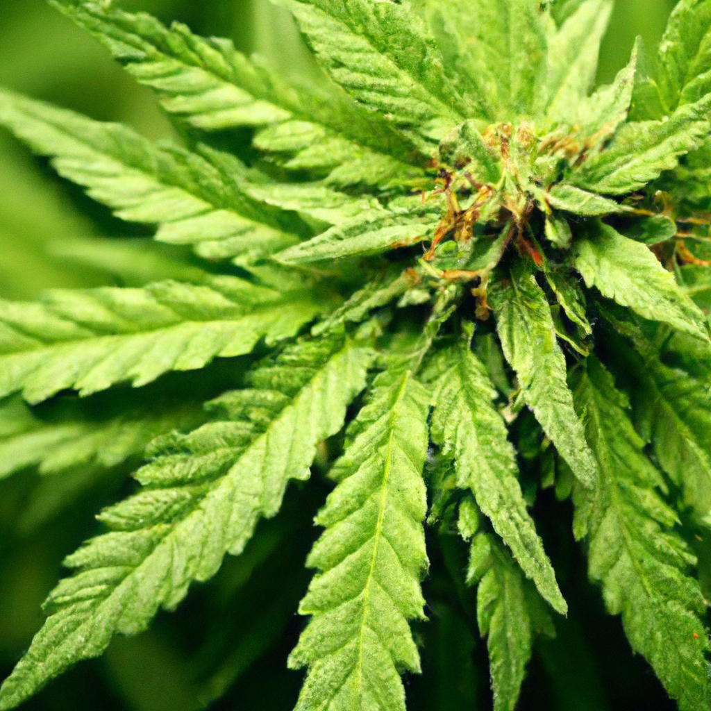 Crafting Cannabis: A Deep Dive into Strain Naming