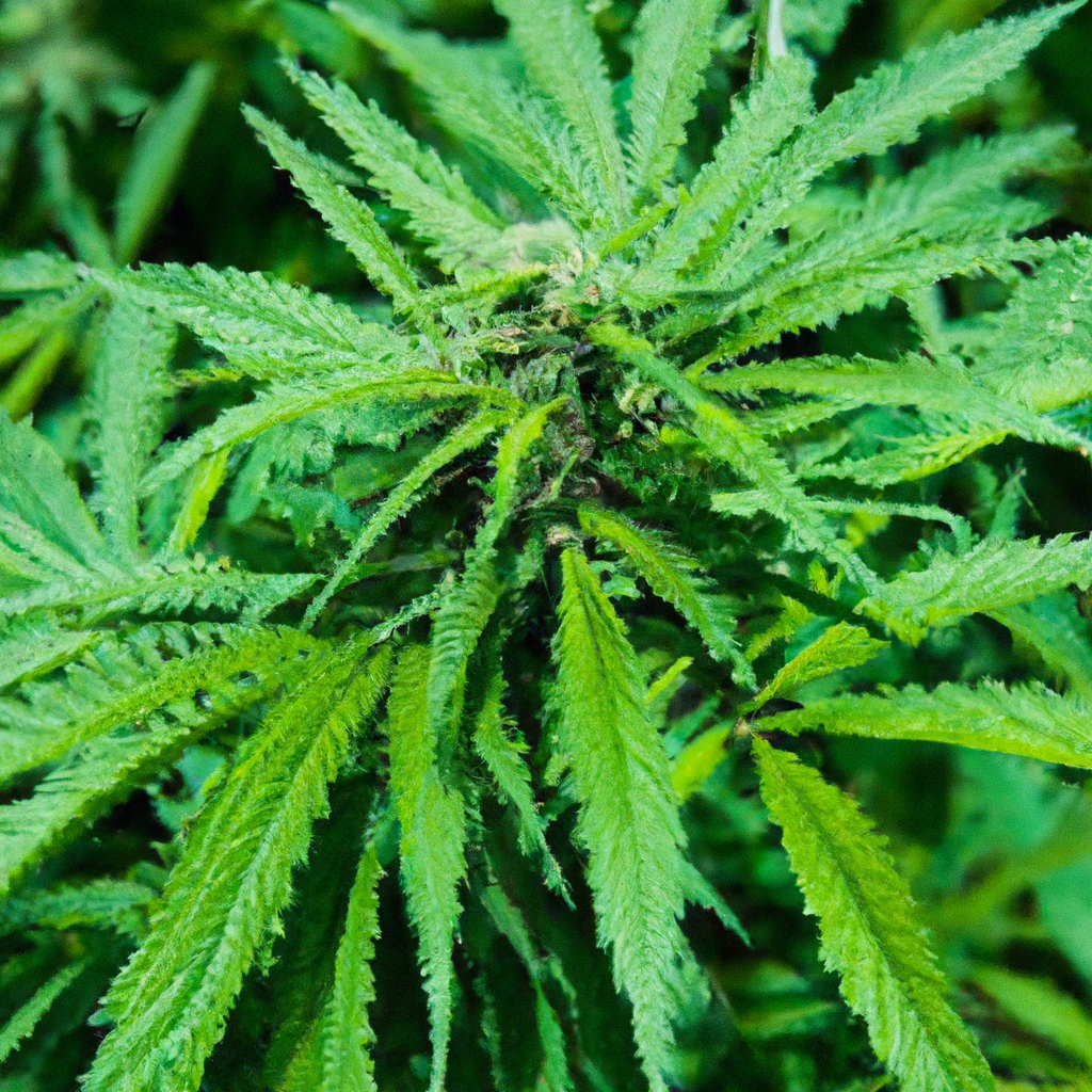 The Magic of Intuitive Growing: How John Sees It