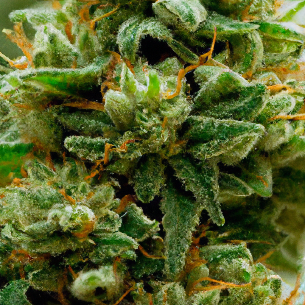 Spotlight on “Sierra Summit”: A High-Altitude Sativa Adventure