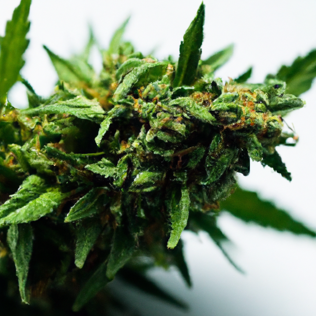 Curating Cannabis Culture: Exploring the Herbal Legacy