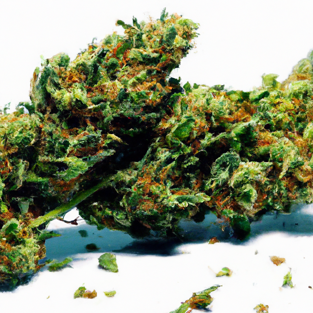 The Forgotten Medicinal Gems: Minor Cannabinoids