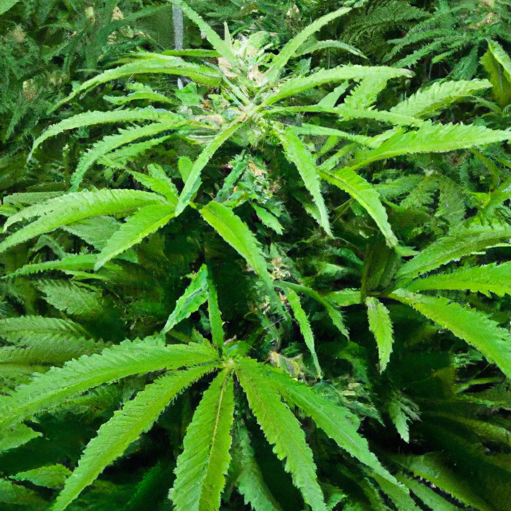 Unlocking High-Yield Cannabis Cultivation: Tools and Techniques