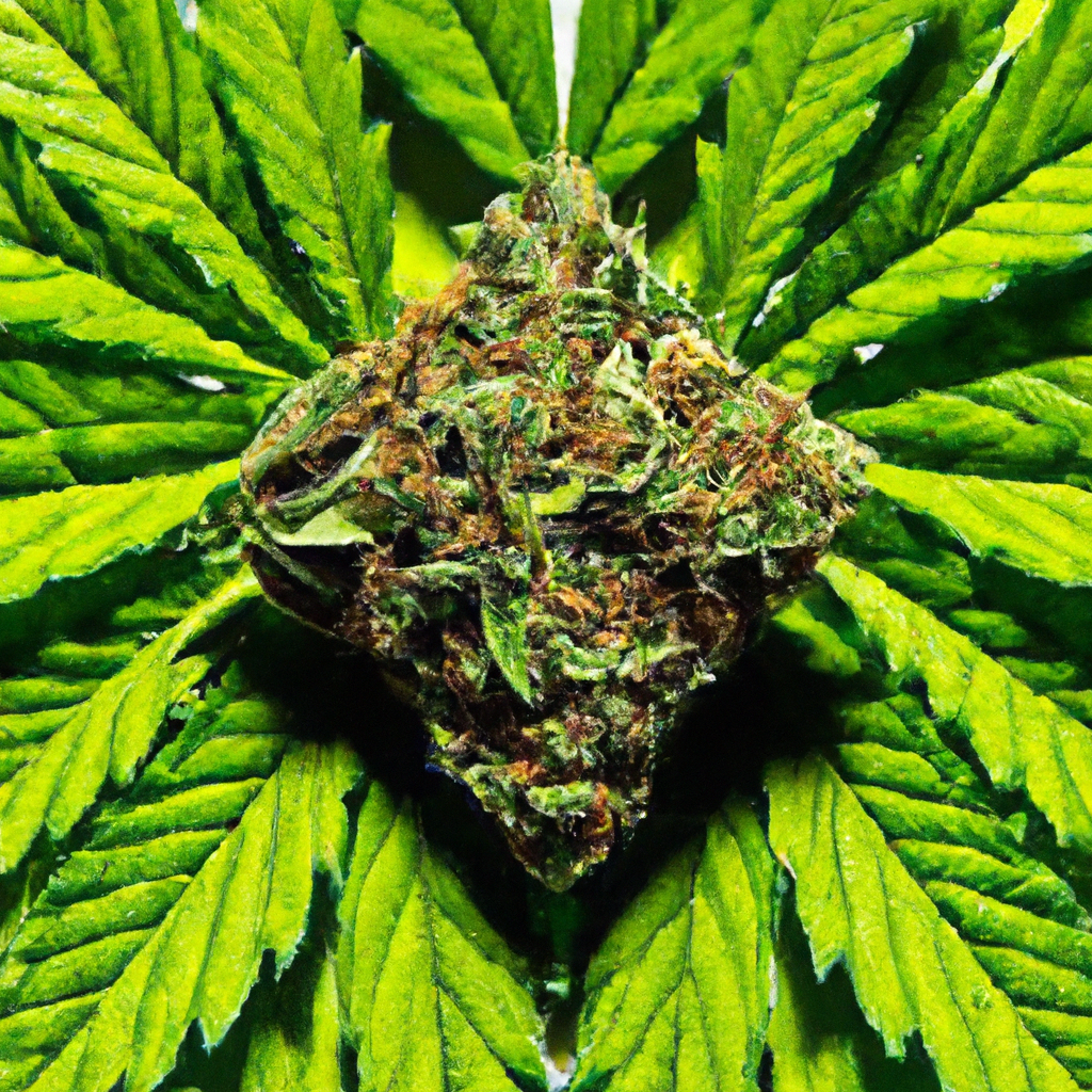 Discovering the Soul of Cannabis Culture