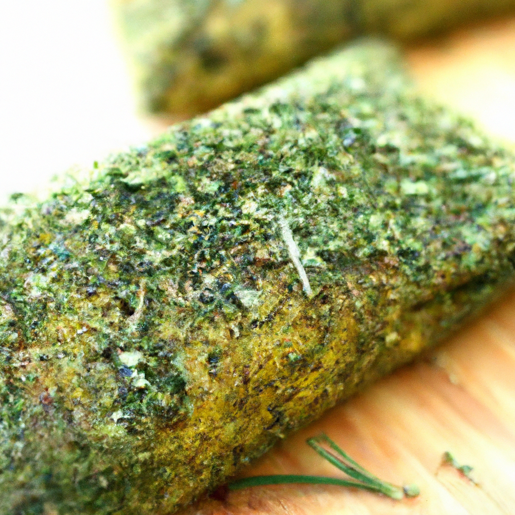 Cannabis-Infused Cooking: Marinades for Magical Meals