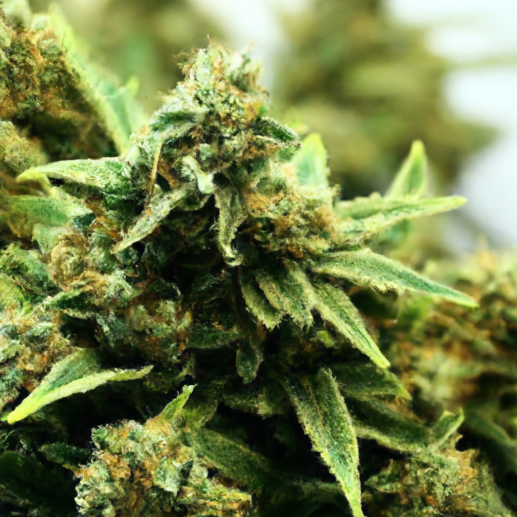 New Strain Spotlight: Discover “Alpine Prowess”