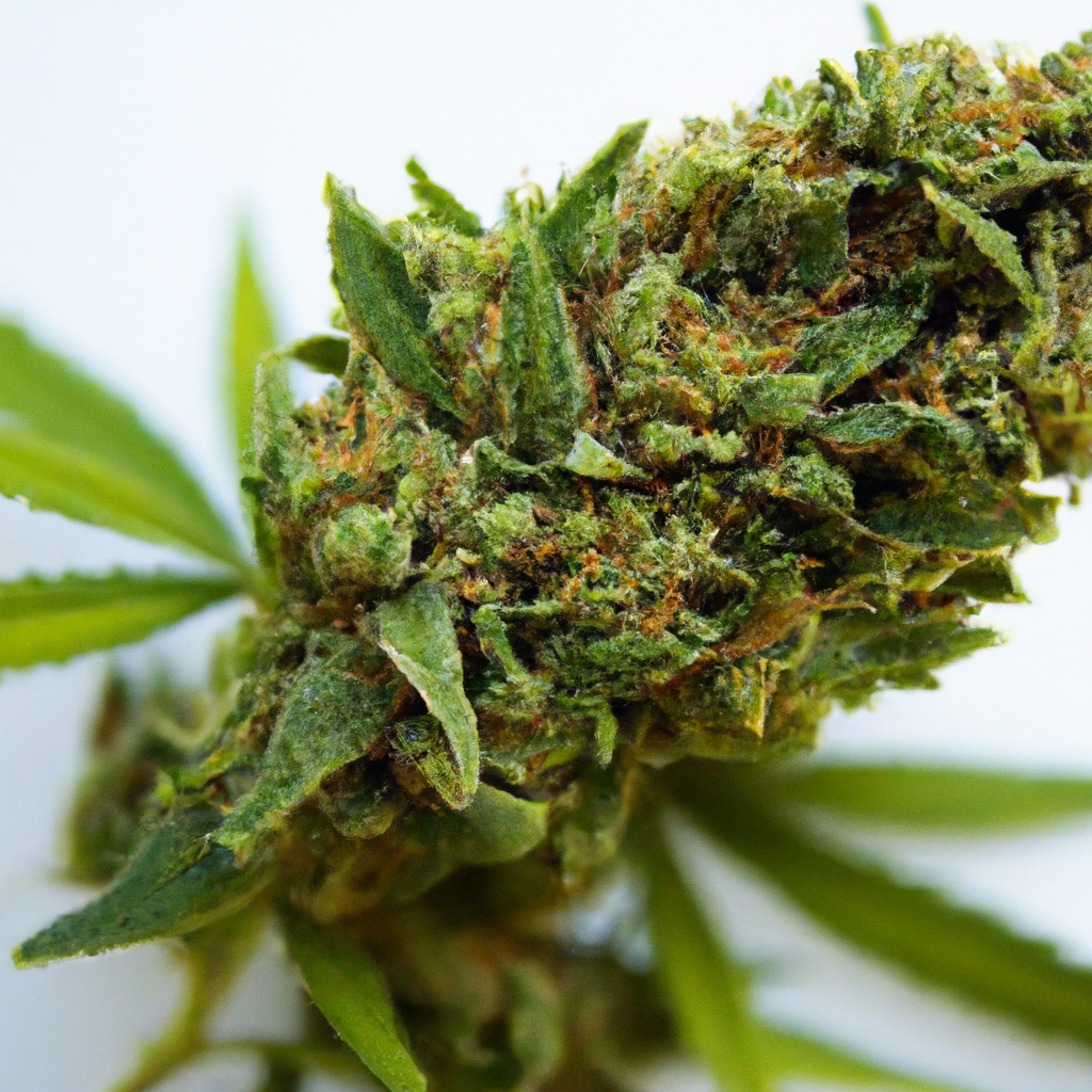 Cannabis and Focus: Unleashing Mental Clarity