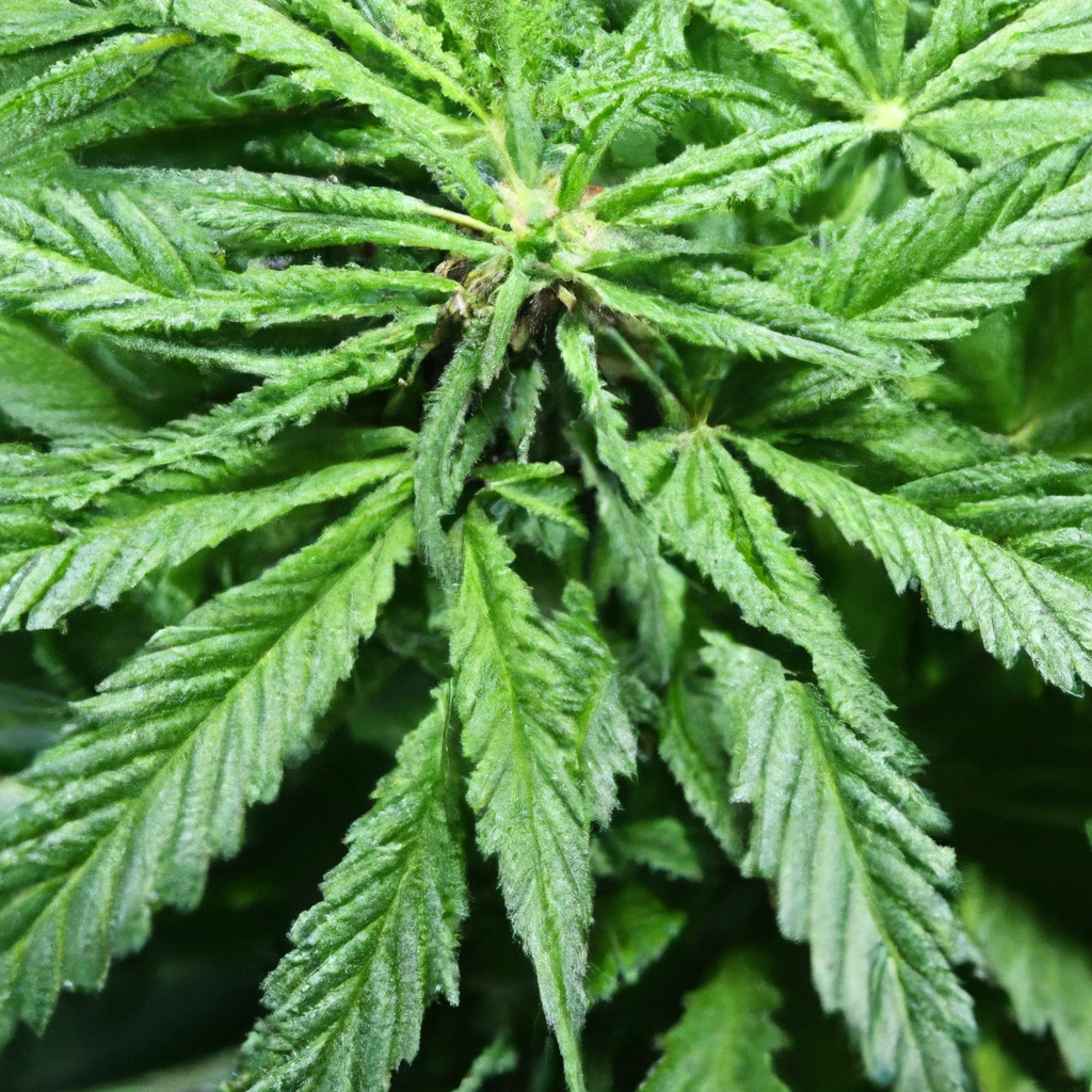 Harnessing Humidity: Sustainable Cannabis Strategies