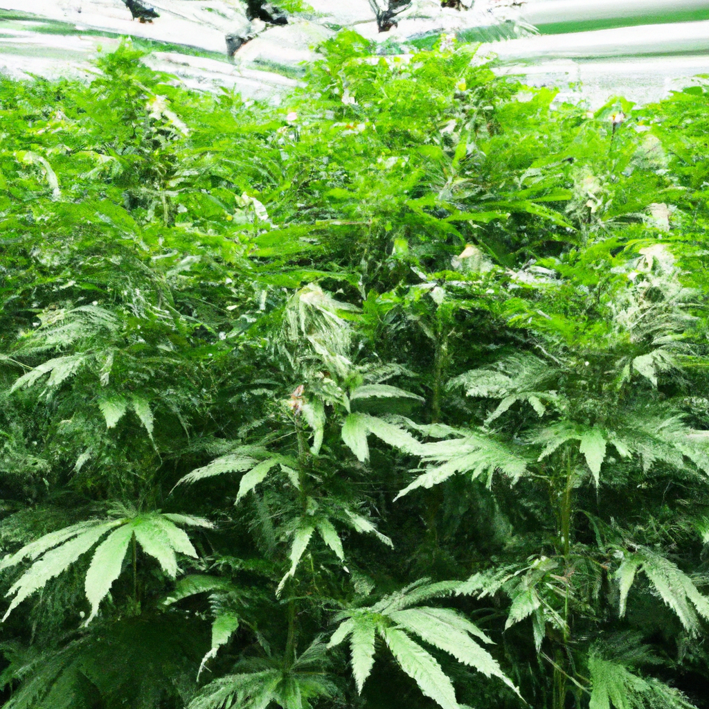 Integrate Smart Solutions into Your Cannabis Cultivation