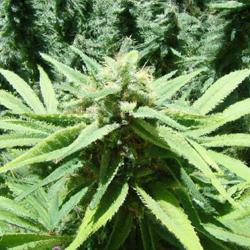 Understanding High-Altitude Cannabis Challenges