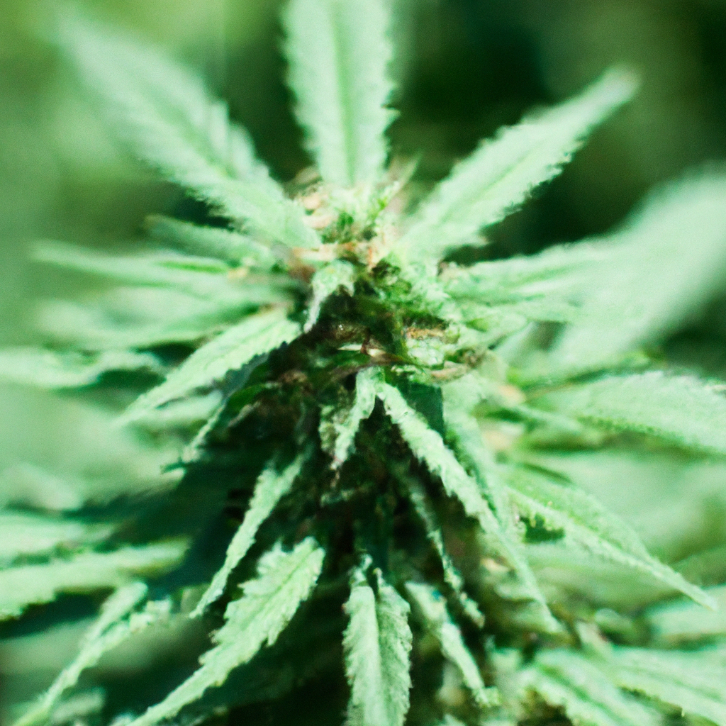 Growing Cannabis Sustainably: From Mountains to Mainstream