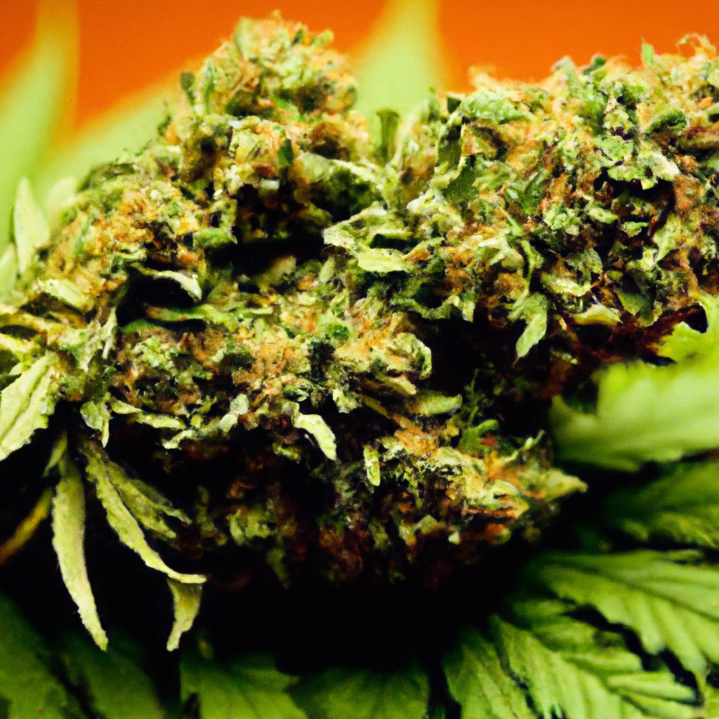 The Magic of Crafting Cannabis Community