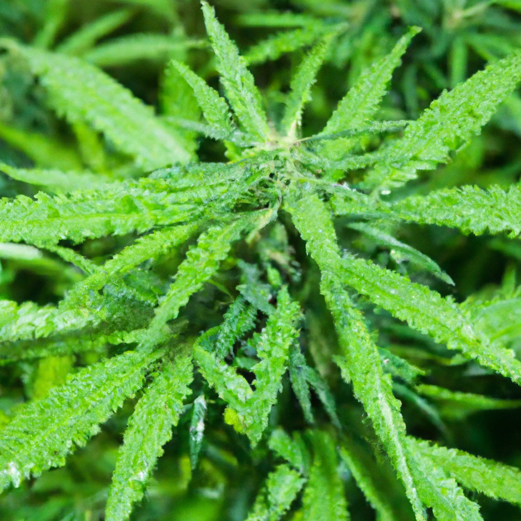 Mastering Water Efficiency in Cannabis Cultivation