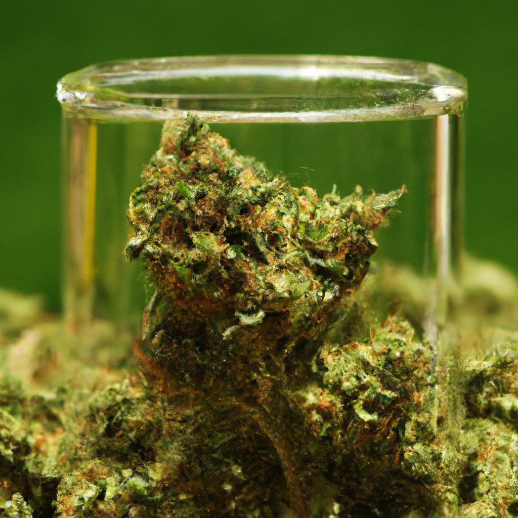 Magic’s Favorites: The Art of Tailoring Cannabis Infusions