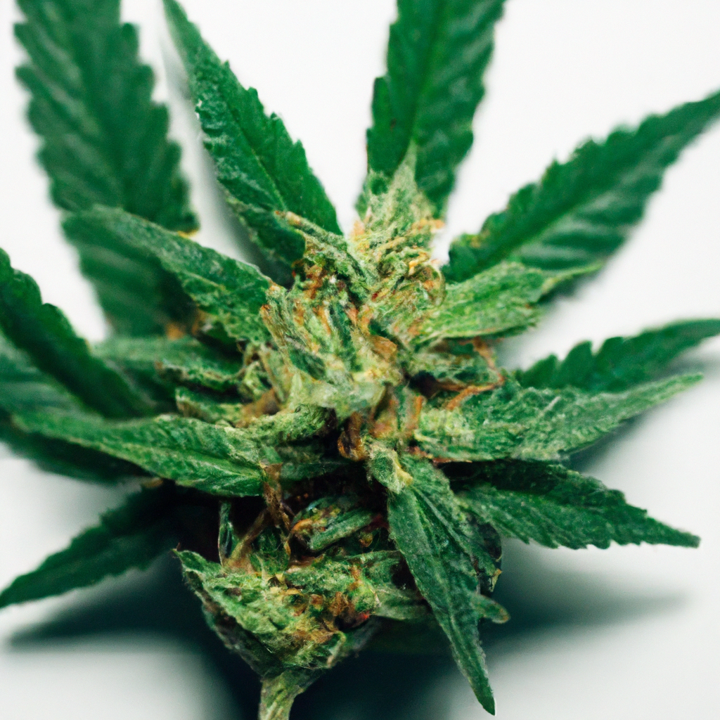 The Medicinal Evolution: Cannabis in Women’s Health