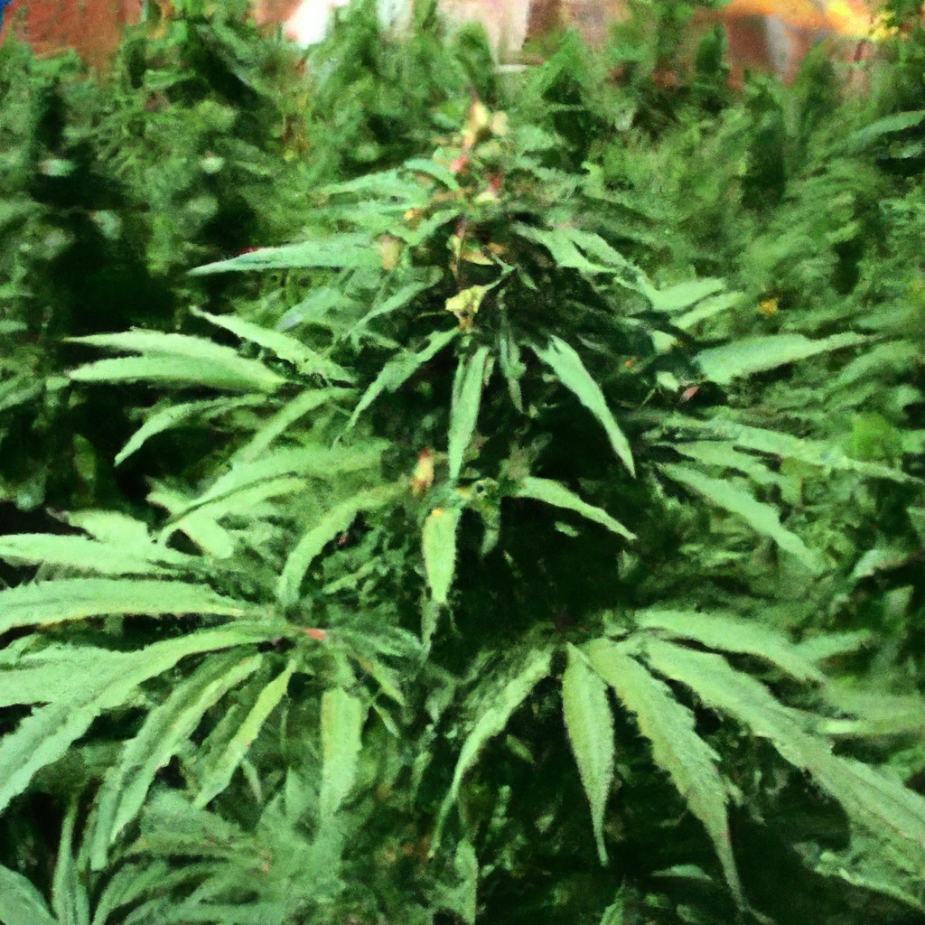 Integrating Biodiversity in Sustainable Cannabis Growing