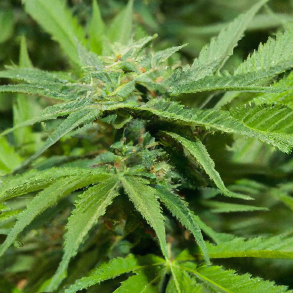 Ultimate Guide to Cannabis Pest Management