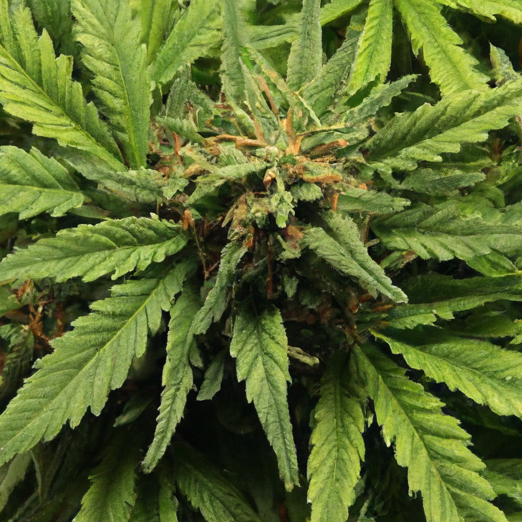 Decoding Terpenes: Enhancing Your Grow with Aroma