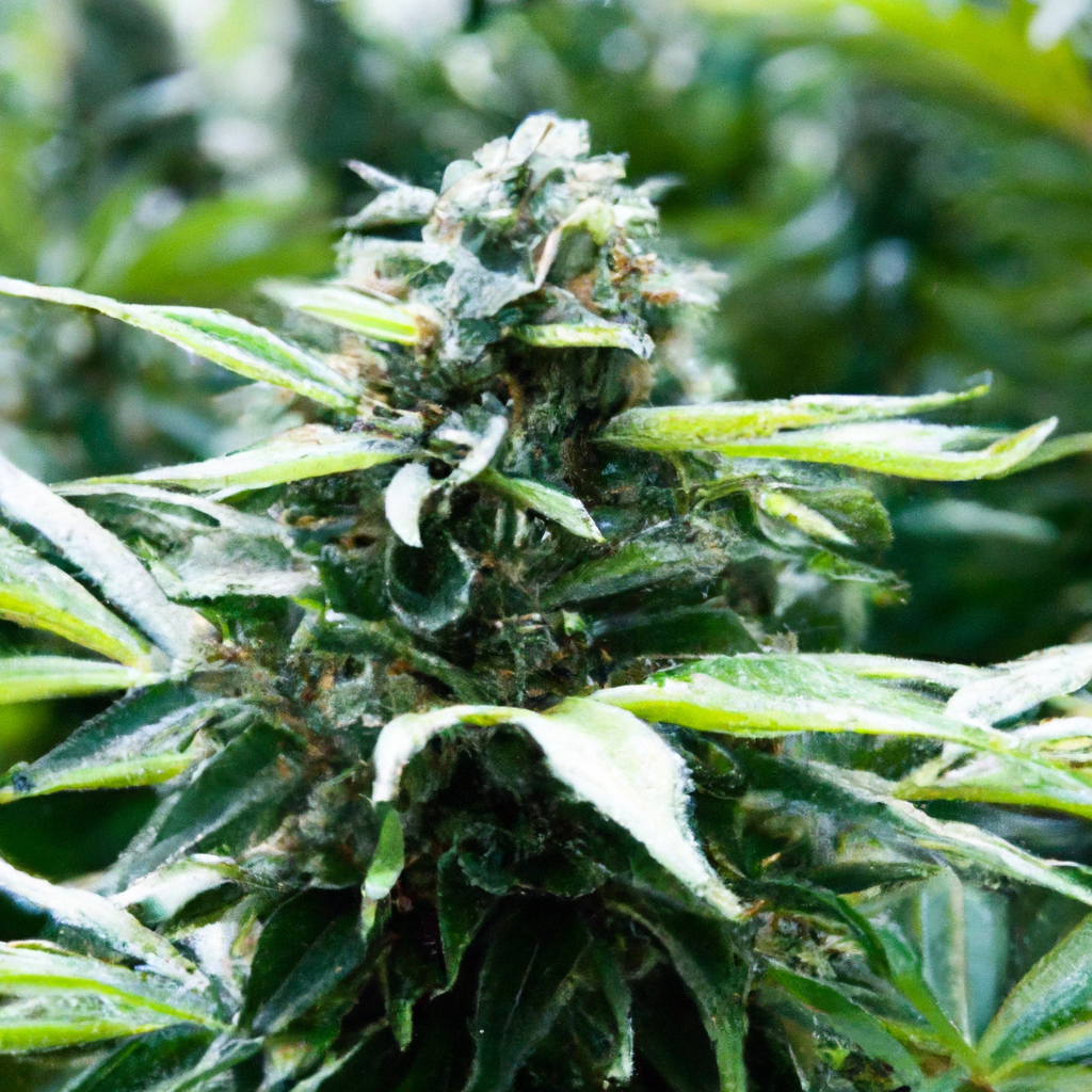 Spotlight on “Alpine Odyssey”: A Strain Adventure