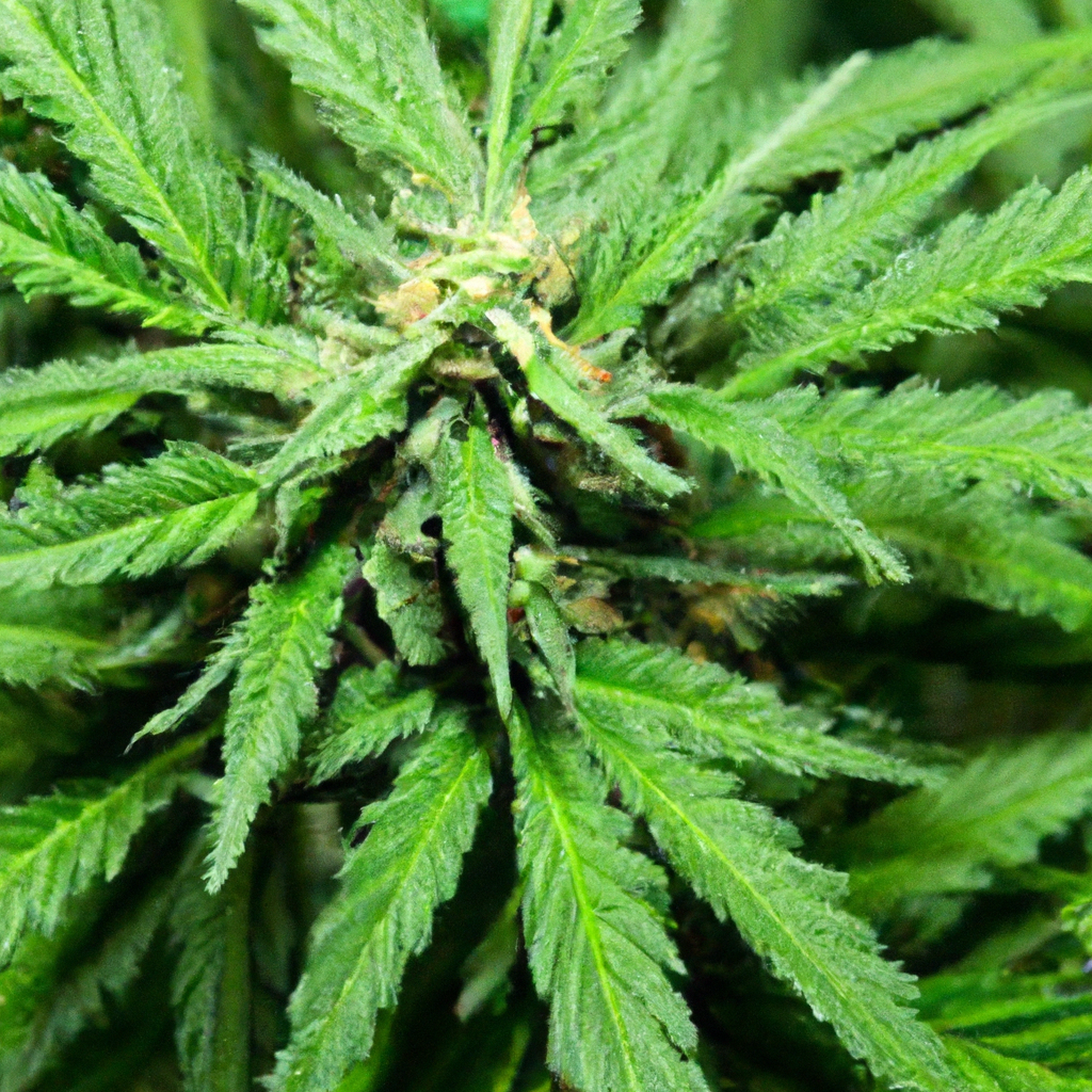 John Greenleaf’s Tips: Cannabis Growth with Environmental Mastery