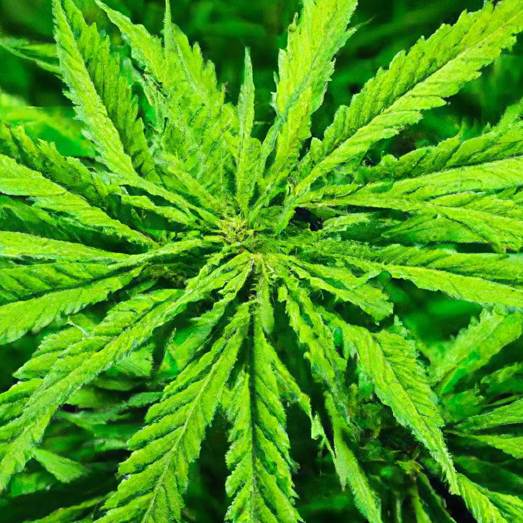 Future-Proofing Cannabis Cultivation