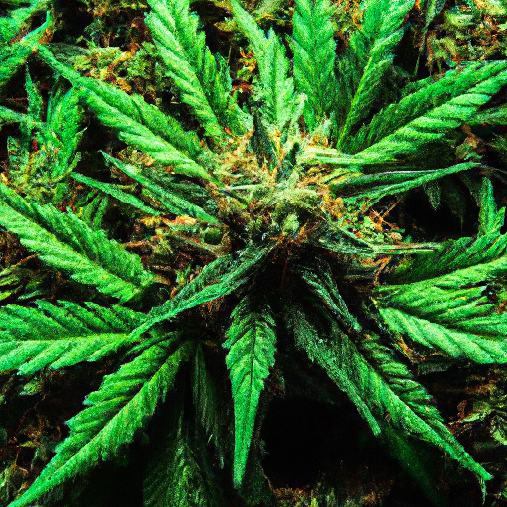 The Science of Cannabis: Cognitive Enhancement