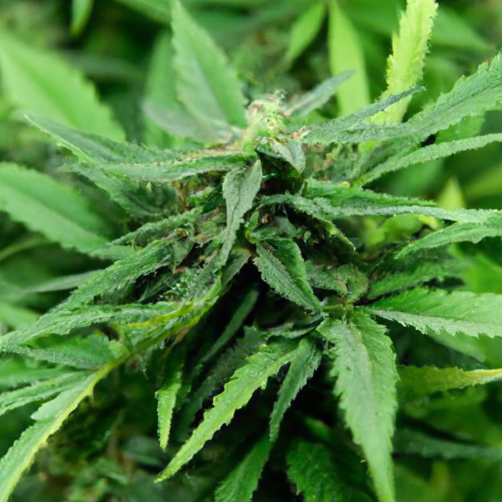 Sustainable Cannabis: Maximizing Soil Health