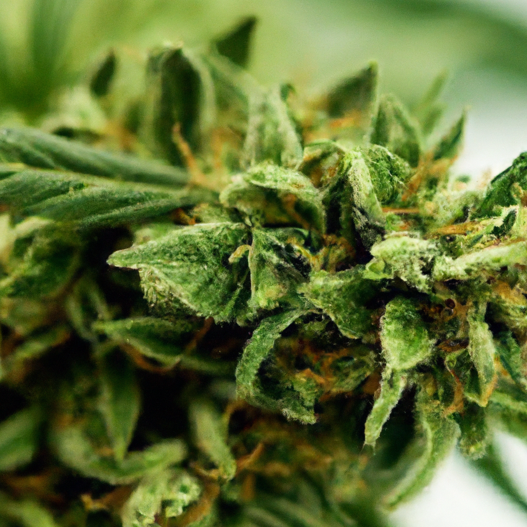 Crafting Cannabis Aroma: Mastering Terpene Profiles