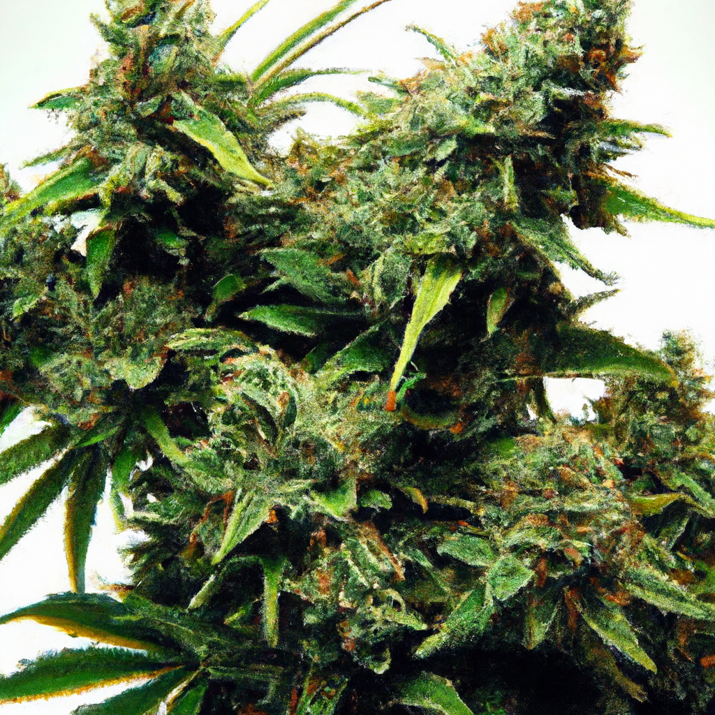 Enhancing Cannabis Cultivation: The Role of Plant Training Techniques