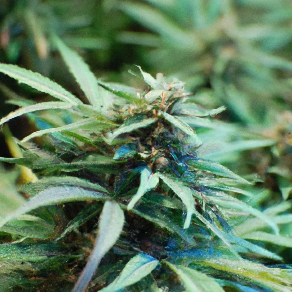 High-Altitude Cannabis: Sustainable Innovations and Practices