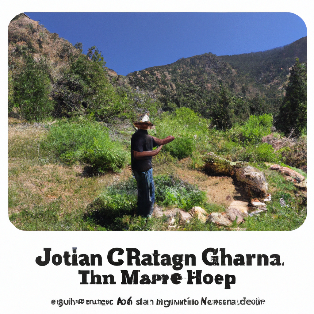 The Magic of Cannabis Water Wisdom: How John Sees It