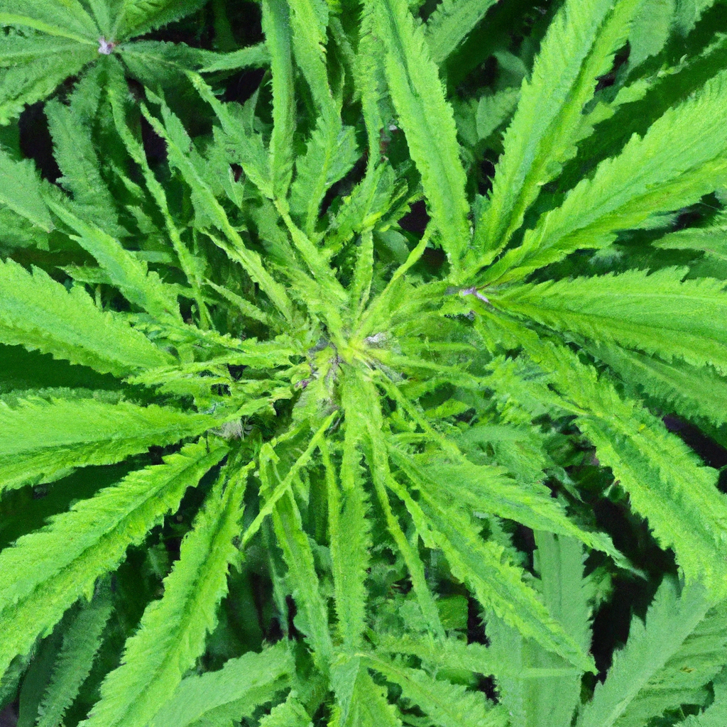 Understanding Cannabis Phenotypes: Nature and Nurture