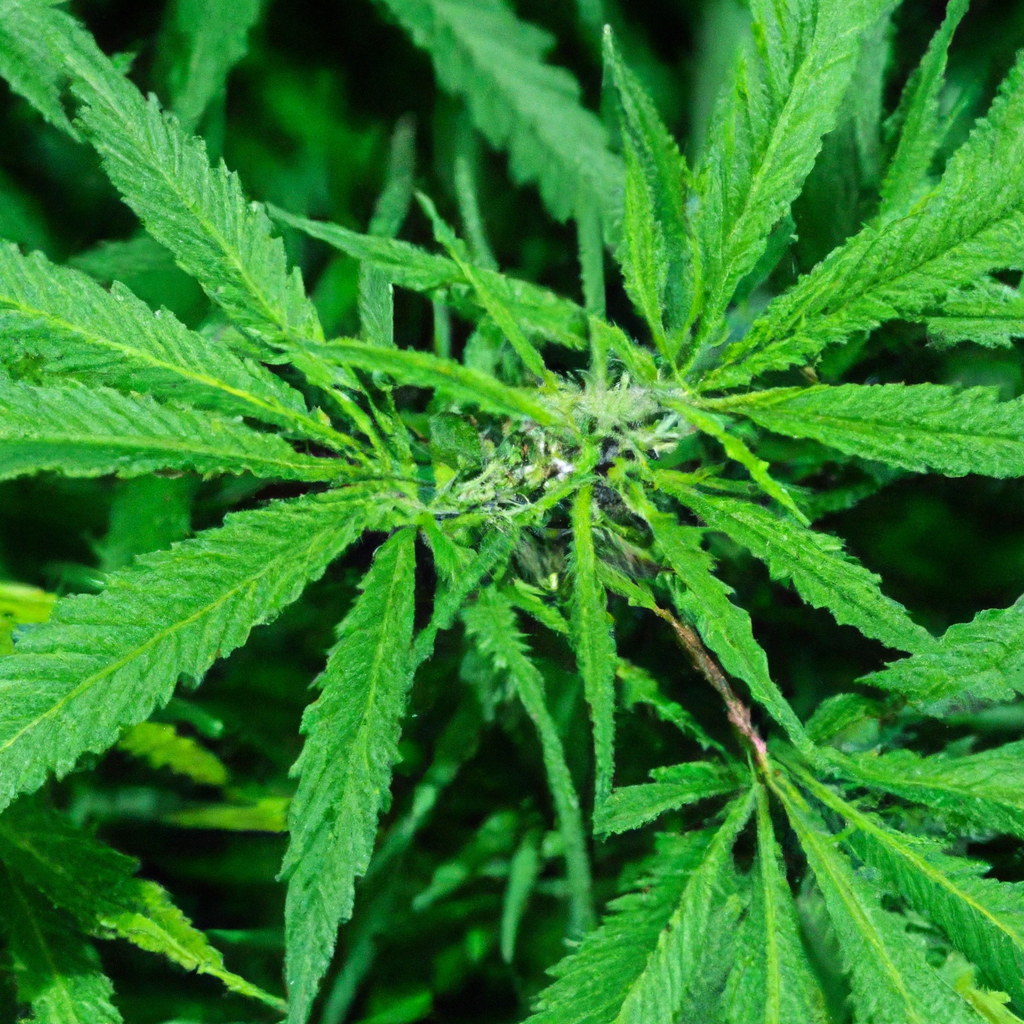 Unveiling the Future: Cannabis Sensor Technology