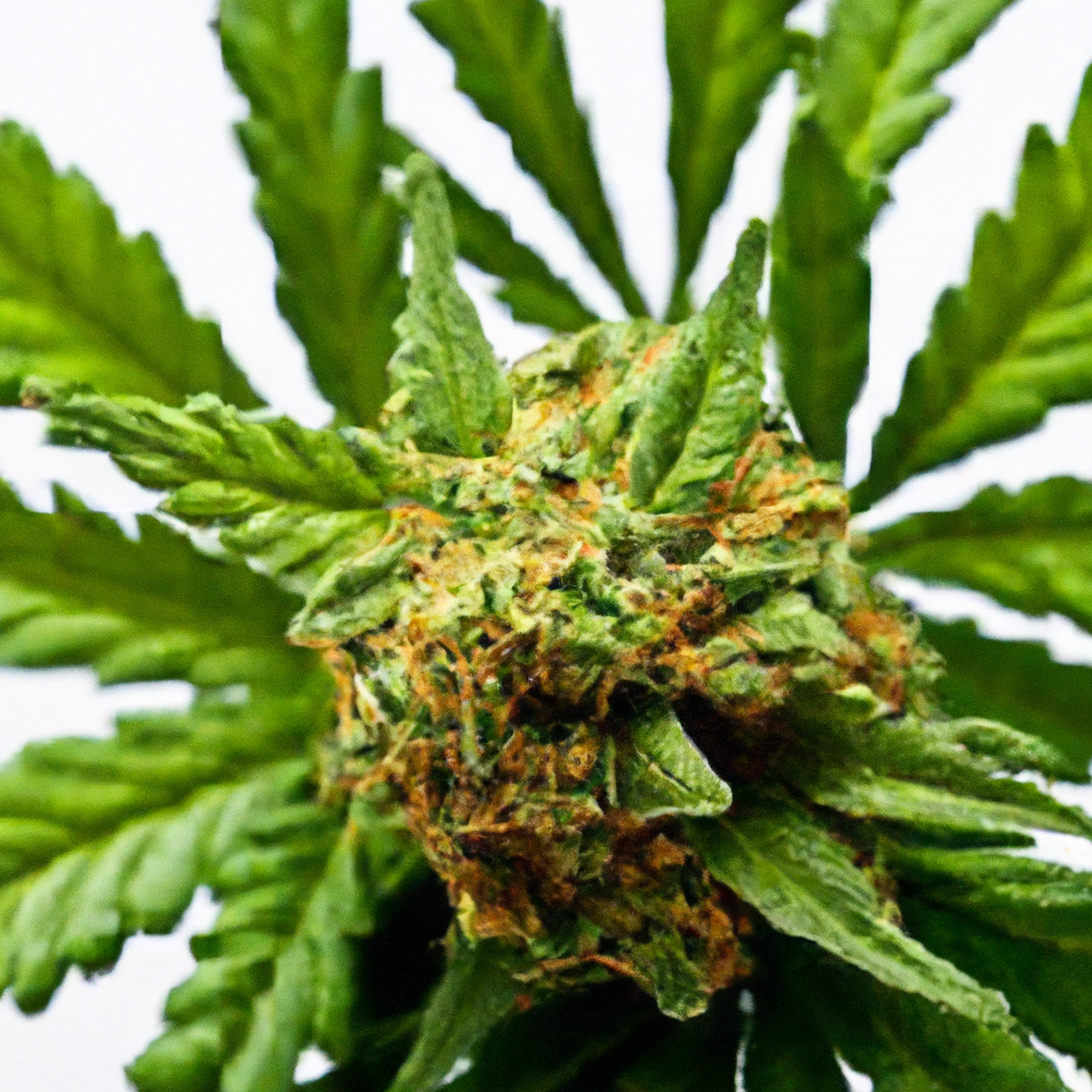 Harnessing Medicinal Cannabis for Stress Resilience