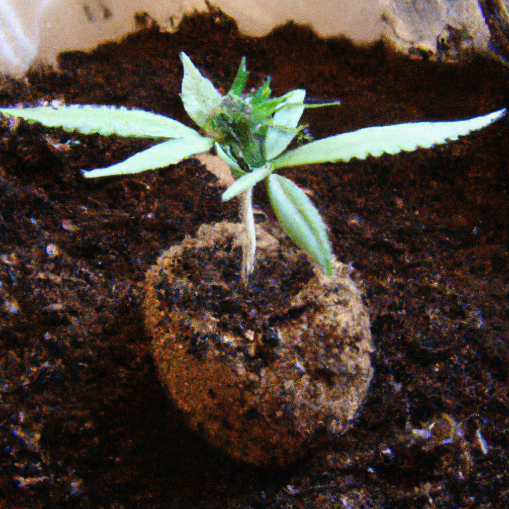 Essentials of Cannabis Transplanting: A Comprehensive Guide