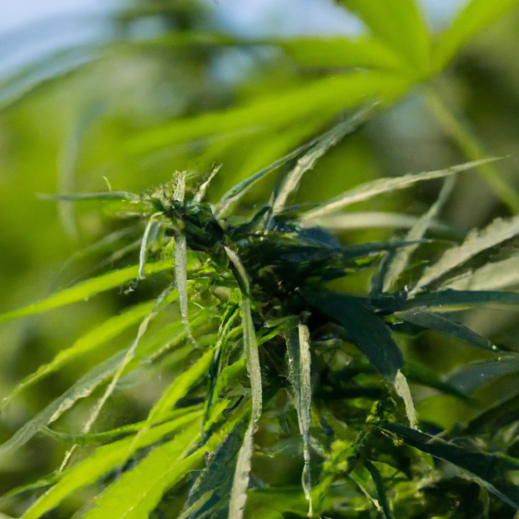 Cannabis Terroir: The Secret Influence of Environment