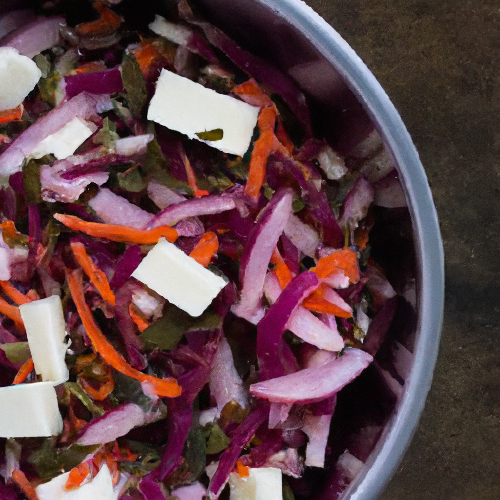 Cannabis-Infused Sauerkraut: A Tangy Delight